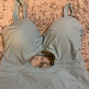 Antonio Melani swimsuit